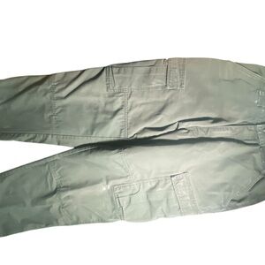 5.11 Tactical Men's Cargo Pants - Olive Green